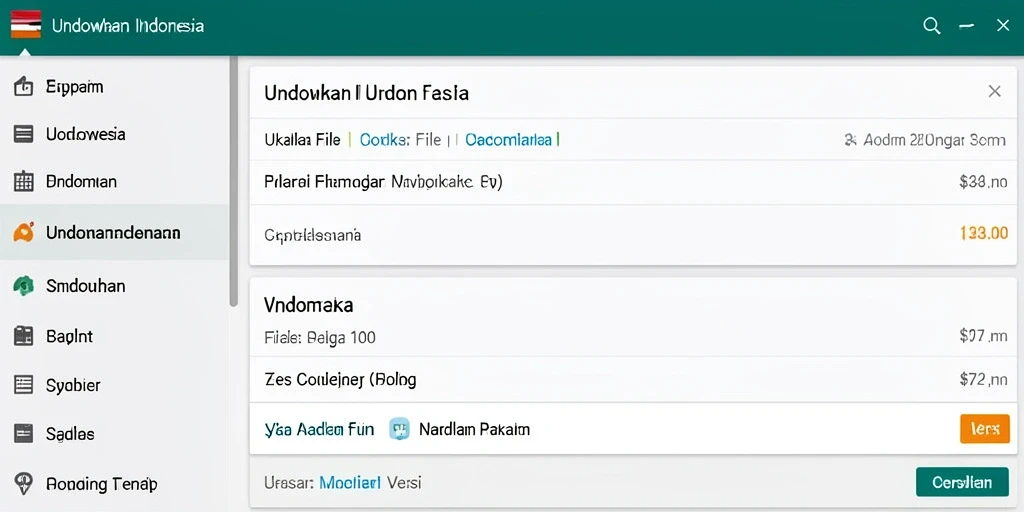 Grafis berkualitas tinggi dan detail yang memukau.